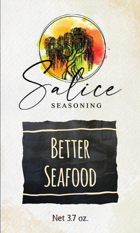 Better Seafood