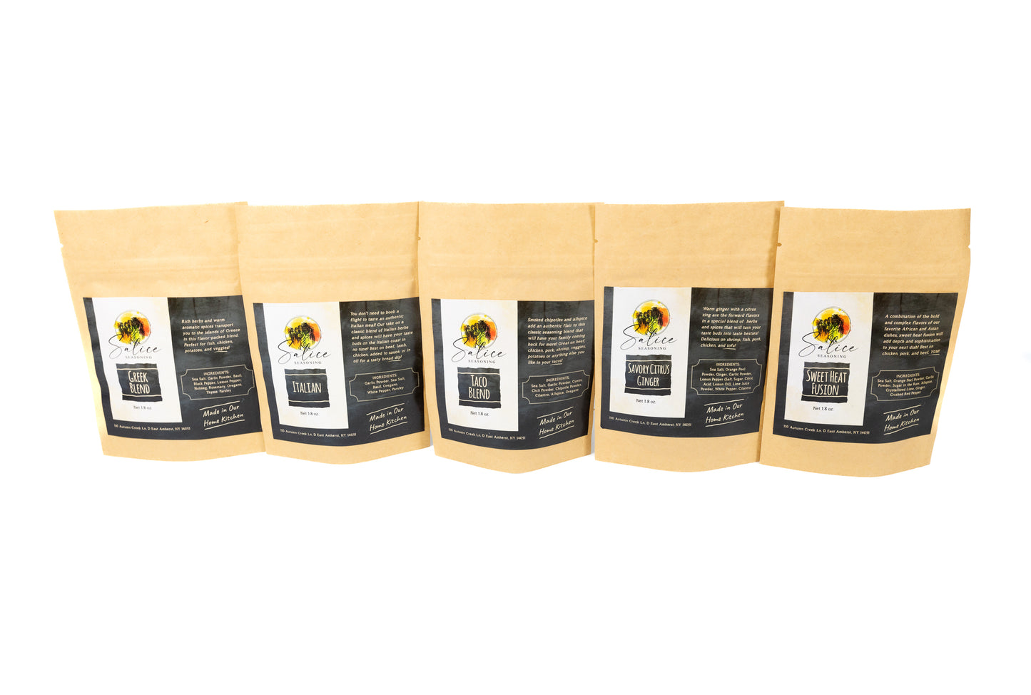 Global Table Bundle