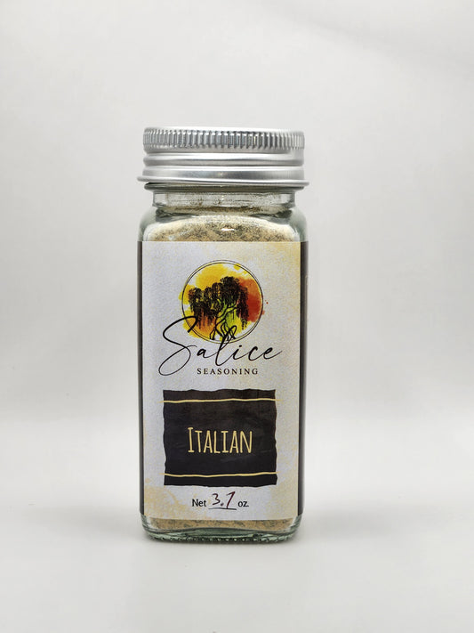 Italian Seasoning