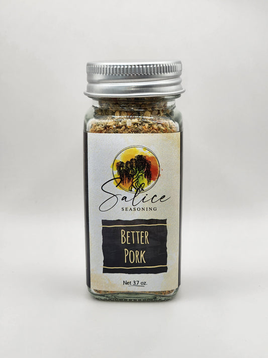 Better Pork Seasoning