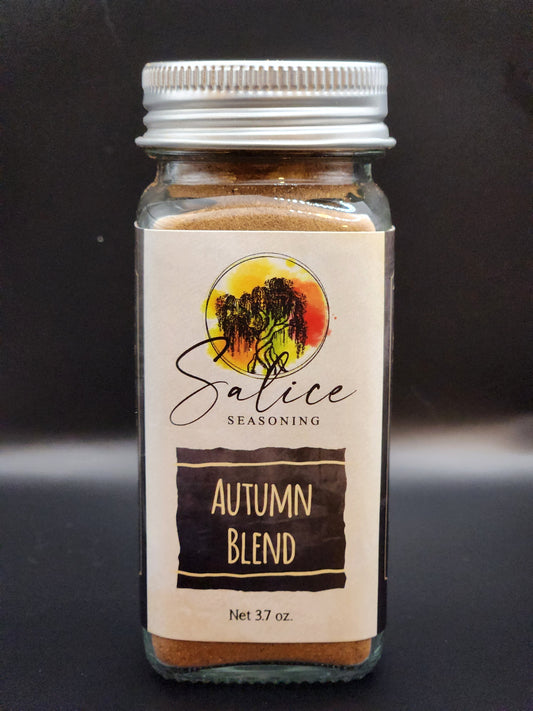 Autumn Blend