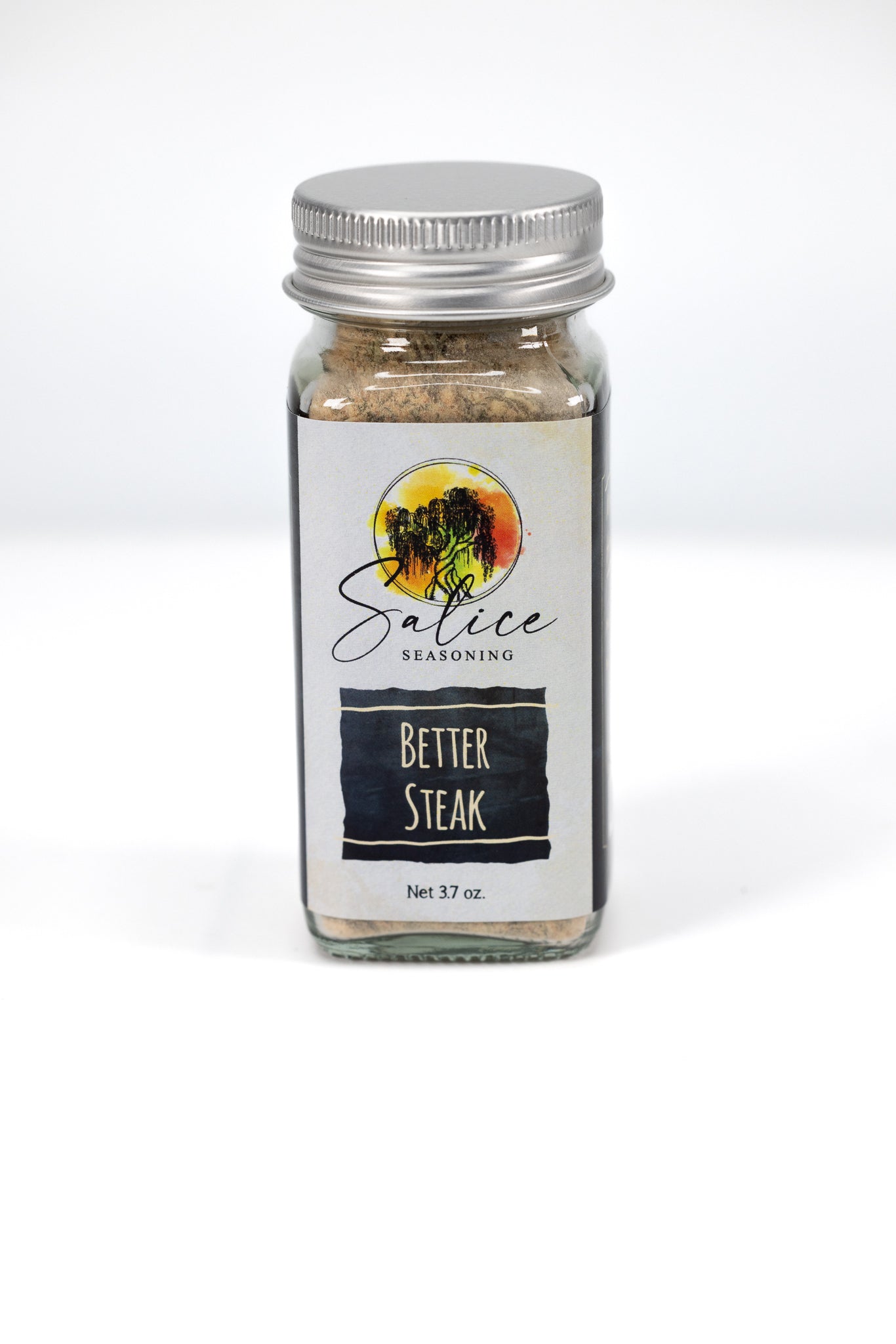 Better Steak Seasoning