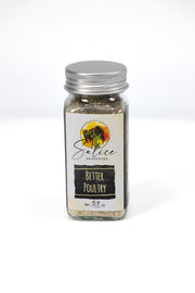 Better Poultry Seasoning