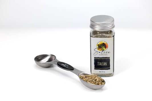 Italian Seasoning