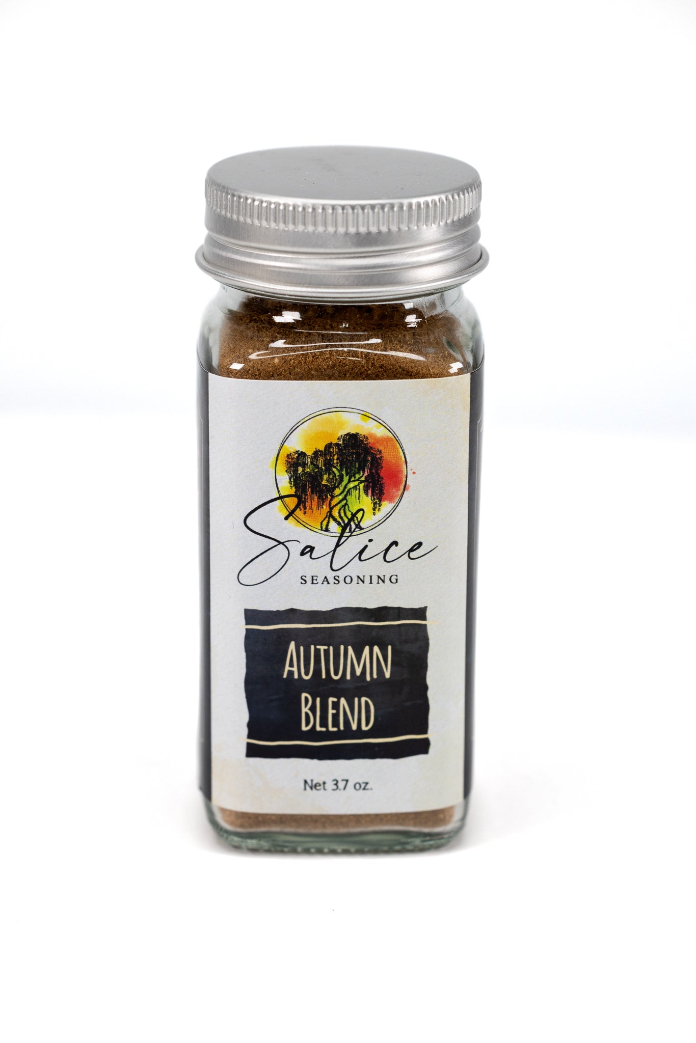 Autumn Blend